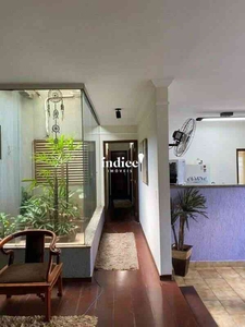 Casa com 3 quartos à venda no bairro Jardim Paulistano, 170m²
