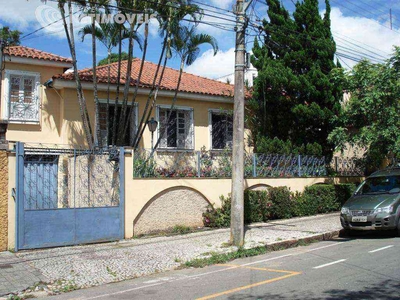 Casa Comercial com 7 quartos à venda no bairro Centro, 370m²