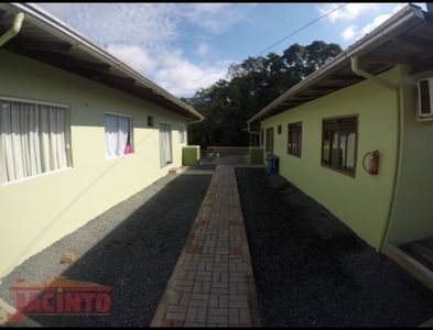 Casa no Bairro Velha Central em Blumenau com 224 m²