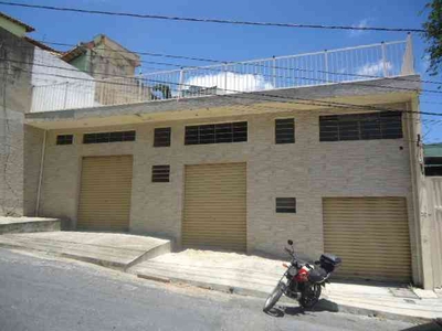 Loja para alugar no bairro Caiçaras, 24m²
