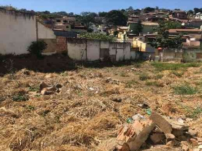 Lote à venda no bairro Salgado Filho, 459m²