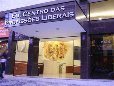Sala para alugar no bairro Cruzeiro, 26m²
