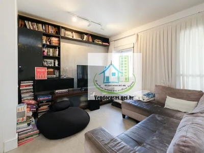 Apartamento 117 mts 3 dormitórios, 1 suite 2 vagas venda Jardim Marajoara SP