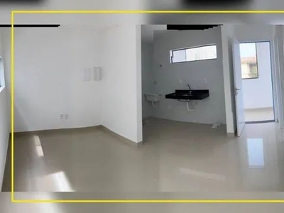 Apartamento à venda, 1 quarto, 1 suíte, Bessa - João Pessoa/PB