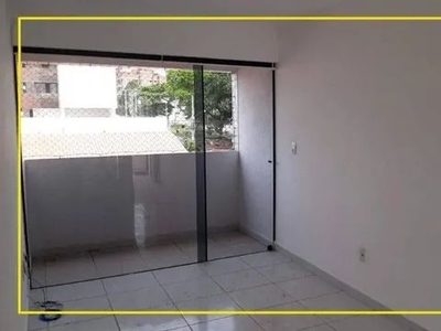 Apartamento à venda, 2 quartos, 1 suíte, Bancários - João Pessoa/PB