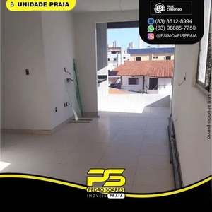 Apartamento à venda, 2 quartos, 1 suíte, Bessa - João Pessoa/PB