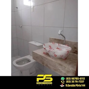 Apartamento à venda, 2 quartos, 1 suíte, Cristo Redentor - João Pessoa/PB