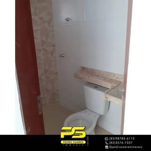 Apartamento à venda, 2 quartos, 1 suíte, Jardim Cidade Universitária - João Pessoa/PB