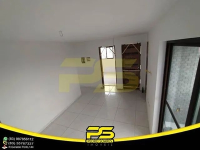 Apartamento à venda, 2 quartos, 1 suíte, Planalto Boa Esperança - João Pessoa/PB