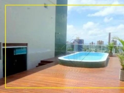 Apartamento à venda, 2 quartos, 1 suíte, Tambauzinho - João Pessoa/PB