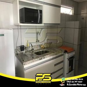 Apartamento à venda, 2 quartos, Cabo Branco - João Pessoa/PB