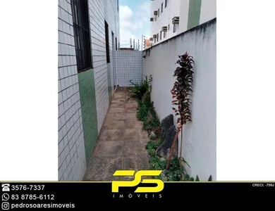 Apartamento à venda, 2 quartos, Ernesto Geisel - João Pessoa/PB