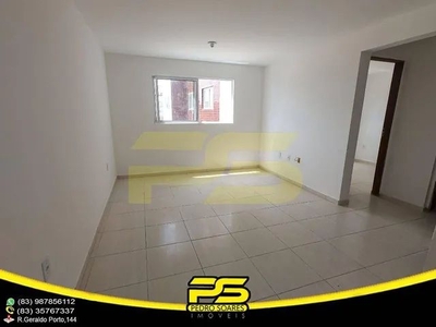 Apartamento à venda, 2 quartos, Gramame - João Pessoa/PB