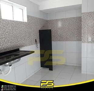 Apartamento à venda, 2 quartos, Gramame - João Pessoa/PB