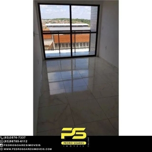 Apartamento à venda, 2 quartos, Jaguaribe - João Pessoa/PB