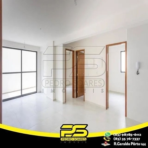 Apartamento à venda, 2 quartos, Miramar - João Pessoa/PB