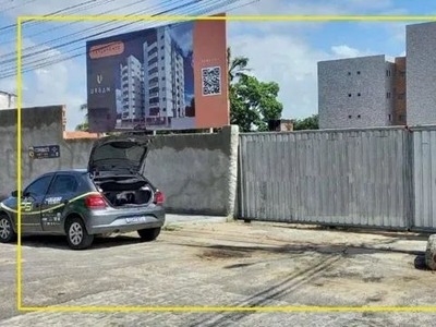 Apartamento à venda, 2 quartos, Tambiá - João Pessoa/PB