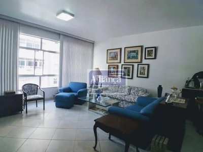 Apartamento à venda, 222 m² por R$ 1.700.000,00 - Icaraí - Niterói/RJ