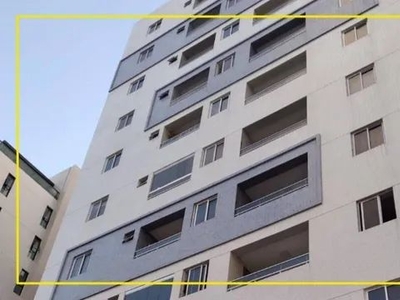 Apartamento à venda, 3 quartos, 1 suíte, Bessa - João Pessoa/PB
