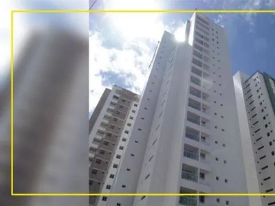 Apartamento à venda, 3 quartos, 1 suíte, Cabo Branco - João Pessoa/PB