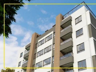 Apartamento à venda, 3 quartos, 1 suíte, Intermares - Cabedelo/PB