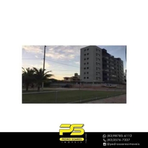 Apartamento à venda, 3 quartos, 1 suíte, Intermares - Cabedelo/PB