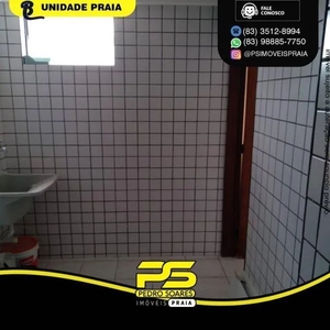 Apartamento à venda, 3 quartos, 1 suíte, Manaíra - João Pessoa/PB