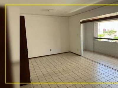 Apartamento à venda, 3 quartos, 1 suíte, Miramar - João Pessoa/PB