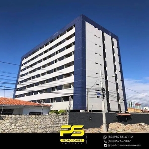 Apartamento à venda, 3 quartos, 2 suítes, Estados - João Pessoa/PB