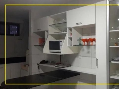 Apartamento à venda, 4 quartos, 2 suítes, Manaíra - João Pessoa/PB