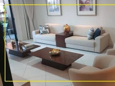 Apartamento à venda, 4 quartos, 4 suítes, Miramar - João Pessoa/PB