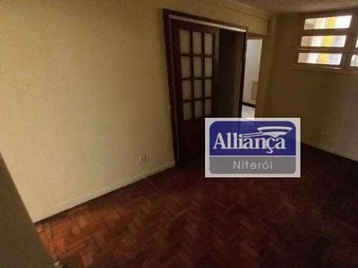 Apartamento à venda, 54 m² por R$ 230.000,00 - Centro - Niterói/RJ