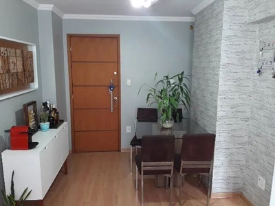 Apartamento à venda, 55 m² por R$ 210.000,00 - Fonseca - Niterói/RJ