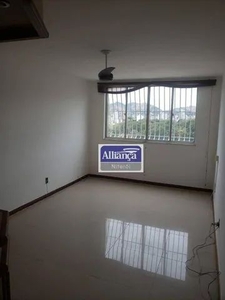 Apartamento à venda, 72 m² por R$ 225.000,00 - Fonseca - Niterói/RJ