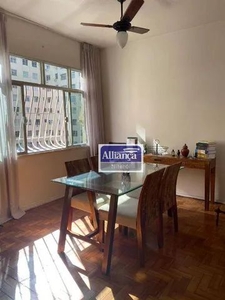 Apartamento à venda, 85 m² por R$ 535.000,00 - Icaraí - Niterói/RJ