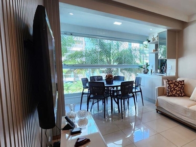 Apartamento à venda com 3 quartos no Park Sul, Brasília
