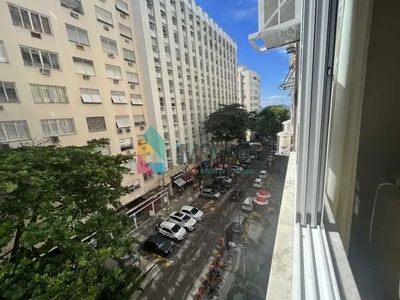 Apartamento-À VENDA-Copacabana-Rio de Janeiro-RJ