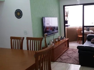 Apartamento à Venda Jardim Olavo Bilac - São Bernardo do Campo