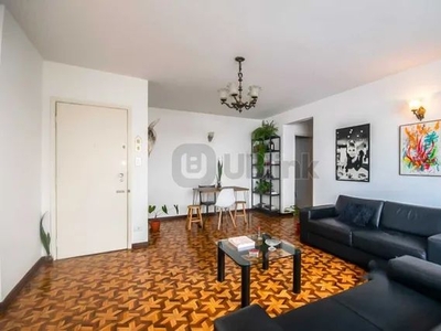 Apartamento á venda na Água Branca 03 dormitórios 108m²