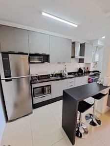 Apartamento à venda no Condomínio Home Singular em Bragança Paulista-SP