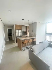 Apartamento á venda no Jardim Paulista 03 dormitórios 117m²