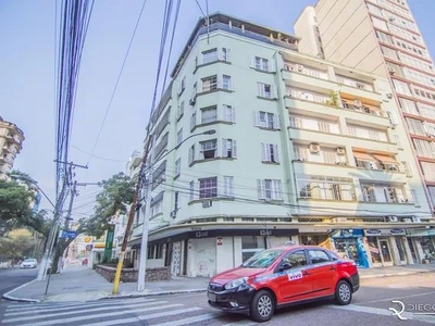 Apartamento à venda Praça Júlio de Castilhos, Independência - Porto Alegre