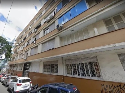 Apartamento à venda Rua Espírito Santo, Centro Histórico - Porto Alegre