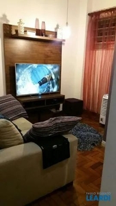 APARTAMENTO - BARRA FUNDA - SP