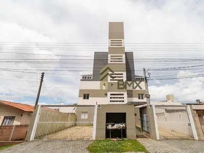 Apartamento com 1 dormitório à venda, 30 m² por R$ 138.000,00 - Cajuru - Curitiba/PR