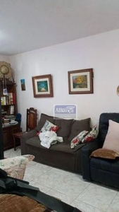 Apartamento com 1 dormitório à venda, 89 m² por R$ 240.000,00 - Centro - Niterói/RJ