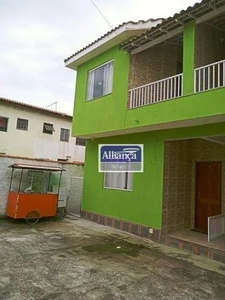 Apartamento com 2 dormitórios, 1 suíte, sacada e 1 vaga de garagem à venda, 74 m² por R$ 2