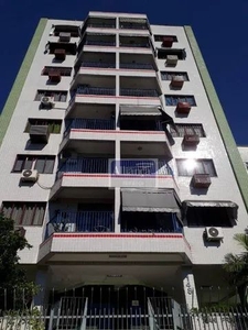 Apartamento com 2 dormitórios, 80 m² - venda por R$ 229.000,00 ou aluguel por R$ 1.730,25/