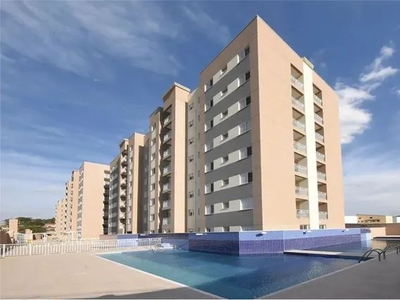 Apartamento com 2 dormitórios à venda, 38 m² por R$ 290.000 - Bairro da Mina - Itupeva/SP