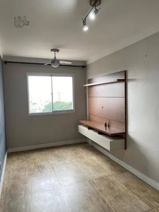 Apartamento com 2 dormitórios à venda, 41 m² por R$ 350.000,00 - Cambuci - São Paulo/SP